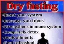 Total Samachar – OMG 1 साल तक महिला ने रखा ‘ड्राई फास्टिंग’