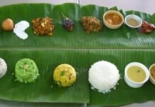 Total Samachar पत्तल में भोजन करने के अद्भुत लाभ..