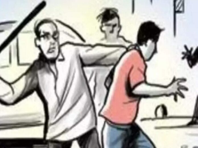दबंग