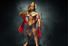 Total Samachar… धर्म- हनुमान की पूजा है ऑक्सीजन से भरपूर रहना, जानें कैसे….