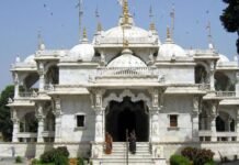 Total Samachar कहां बृहैं स्वामी नारायण का ननिहाल, जहां होती हैं उनकी घर घर कथा