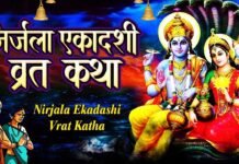 Total Samachar… निर्जला एकादशी विशेष… महत्व एवं विधी