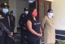 Total Samachar… गुजरात एटीएस ने झारखंड से एक महिला नक्सली समेत तीन नक्सलीयों को किया गिरफ्तार….