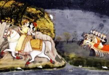 Total Samachar…. अकबर की बुरी नज़र और पूरी ना हो सकी ये अनूठी प्रेम कहानी