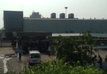 Total Samachar…. सूरत पुलिस ने 30 लड़कियों को मानव तस्करों से छुडवाया….