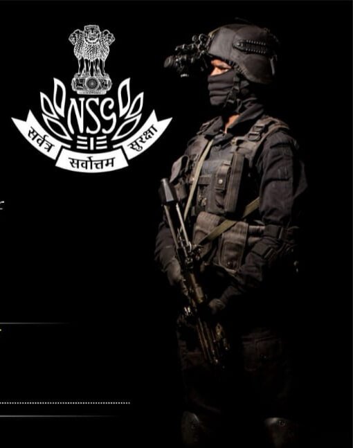 NSG commandos to receive training on China and Pakistan affairs | Latest  News India - Hindustan Times