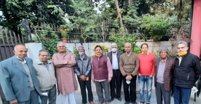 महासमिती