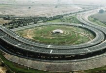 Total Samachar…. पूर्वांचल एक्सप्रेस वे का बक्सर तक विस्तार