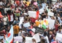 Total Samachar… बंगाल की असहिष्णुता से बेपरवाह आन्दोलनजीवी