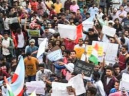 Total Samachar… बंगाल की असहिष्णुता से बेपरवाह आन्दोलनजीवी