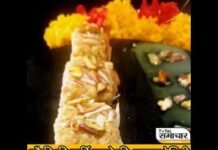 Total Samachar…. चटोरी गली…. How to make Lauki ki burfi/लौकी की बर्फी कैसे बनाये/ Lauki burfi ki recipe/लौकी की बर्फी की रेसिपी.