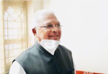 Total Samachar… आखिर मध्य प्रदेश के नये राज्यपाल मंगूलाल भाई हैं कौन… आईये जानते हैं…..