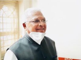 Total Samachar… आखिर मध्य प्रदेश के नये राज्यपाल मंगूलाल भाई हैं कौन… आईये जानते हैं…..