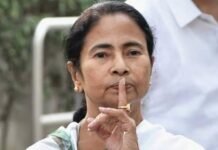 Total Samachar… अशांत बंगाल और शांत आन्दोलनजीवी