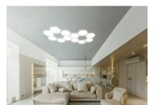 Total Samachar…. सिग्निफाई ने भारत की पहली हेक्सागॉन-शेप्ड एलईडी डाउनलाइट फिलिप्स हेक्सास्टाइल किया लॉन्च