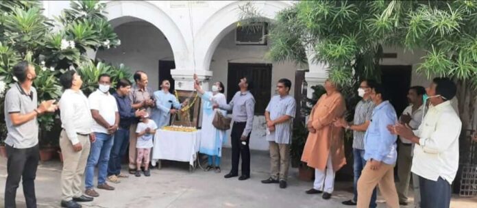 विद्यांत कालेज