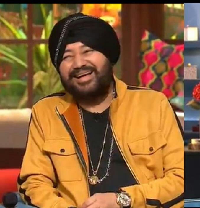 The Kapil Sharma Show - दी कपिल शर्मा शो- Ep-65-Daler Mehndi & Mika In Kapil's  Show–4th Dec 2016 - YouTube