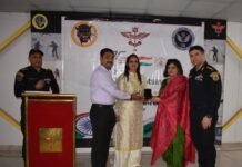 Total Samachar एनएसजी कर्मियों के बच्चों को त्रिवार्षिक काम्प्लिमेंट्री Buju’s सब्सक्रिप्शन