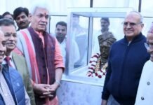 Total Samacharजम्मू-कश्मीर में व्यापक सुधार