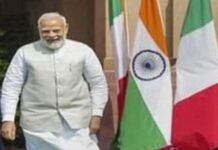 Total Samachar भारतीय विदेश नीति की सफ़लता